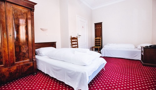 Chambre Simple