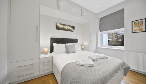 Appartement Standard