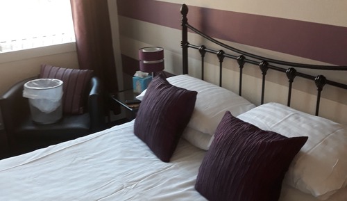 Chambre Double