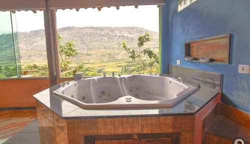 Appartement Deluxe