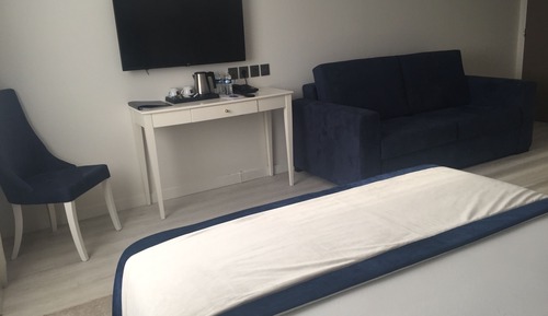 Chambre Familiale