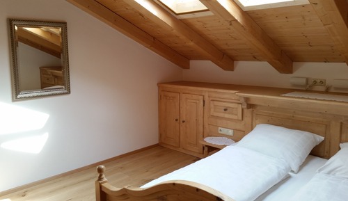 Appartement (Breitenberg)