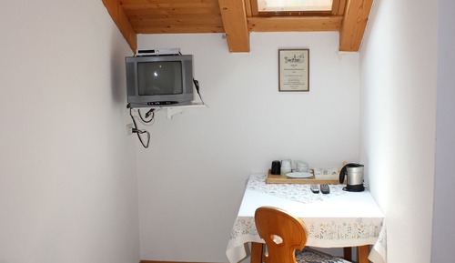 Chambre Simple