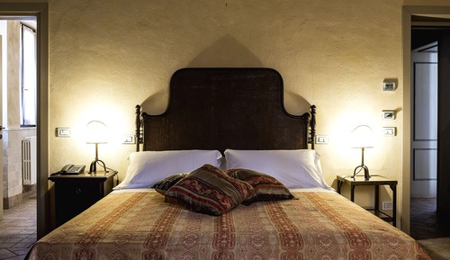 Chambre Deluxe