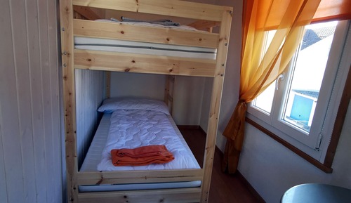 Appartement Confort