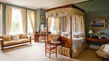 Superior Double Room, Ensuite, Park View