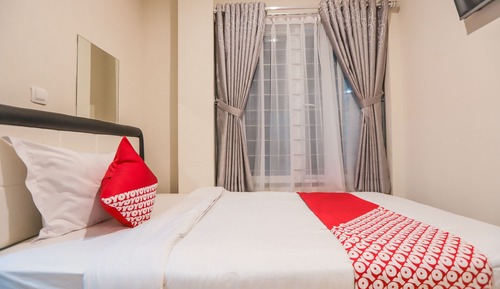 Chambre Simple Standard, 1 lit une place, non-fumeurs