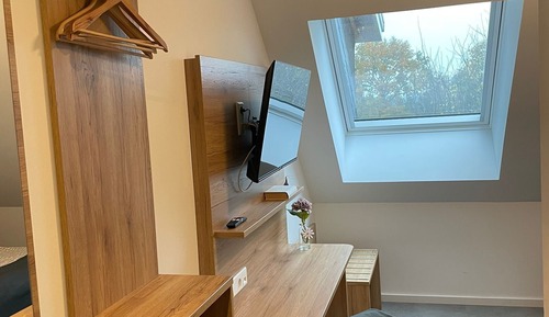 Chambre Confort (Freiheit)
