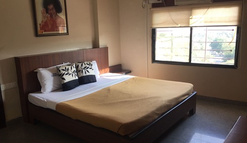 Chambre Deluxe