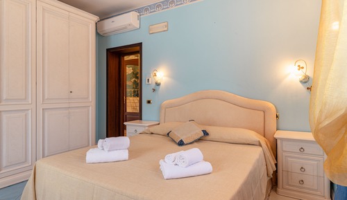 Appartement Deluxe
