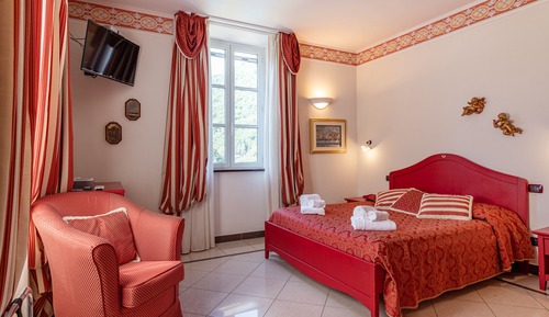 Chambre Deluxe
