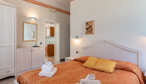 Appartement Standard, rez-de-chaussée