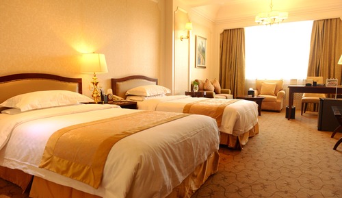 Chambre Affaires avec lits jumeaux, non-fumeurs