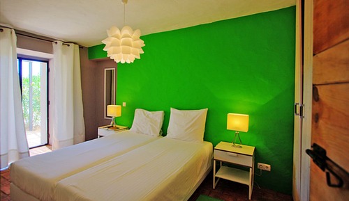 Appartement Familial, 1 chambre, terrasse, vue vallée (Happy Family)