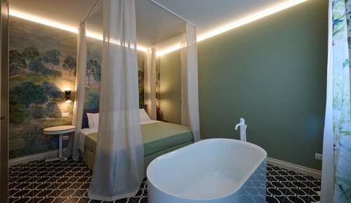 Chambre Luxe