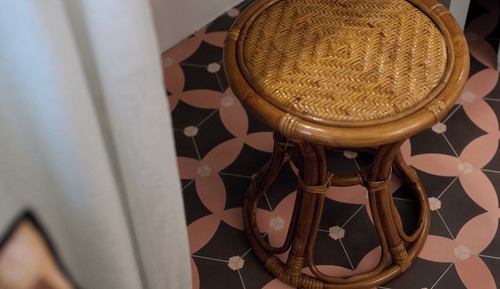 Chambre Double Design