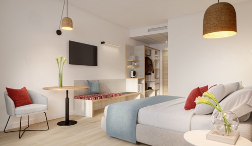 Chambre Standard