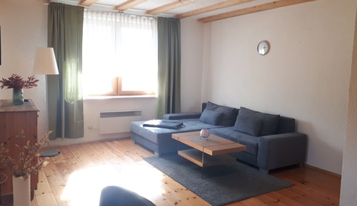 Chalet Confort
