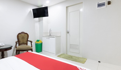 Chambre Double Standard
