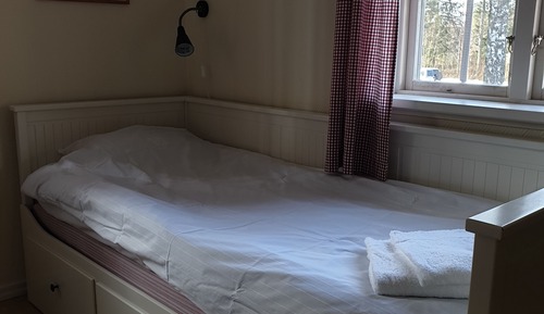 Chambre Triple