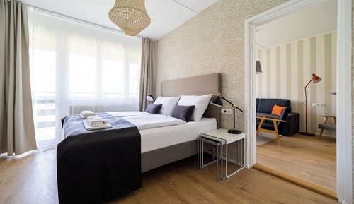 Appartement Supérieur