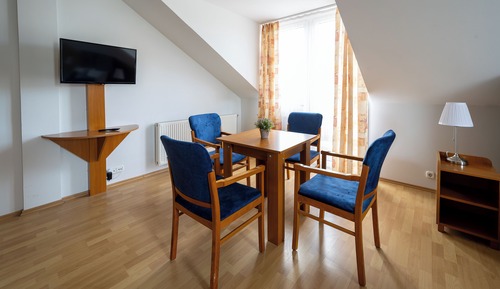 Appartement Classique