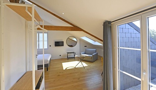 Appartement Premium, non-fumeurs
