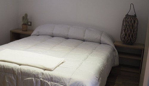 Bungalow, 2 chambres (Quermany)
