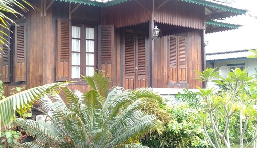 Chambre Familiale