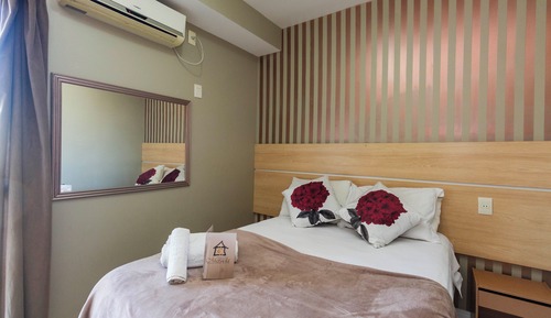 Chambre Familiale