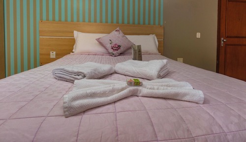 Chambre Standard