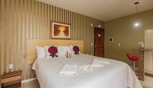Suite Studio Luxe
