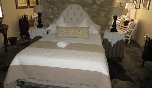 Chambre Familiale