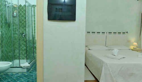 Suite Studio Junior