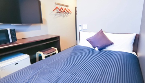 Chambre Simple, non-fumeurs (Dog Friendly)