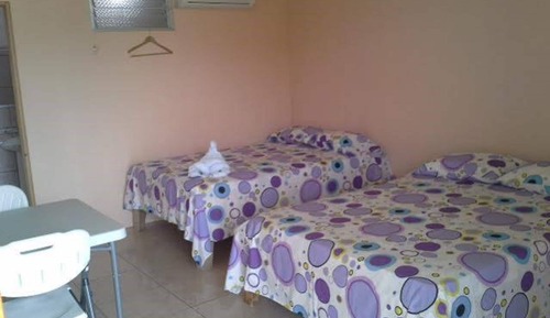 Chambre Quadruple