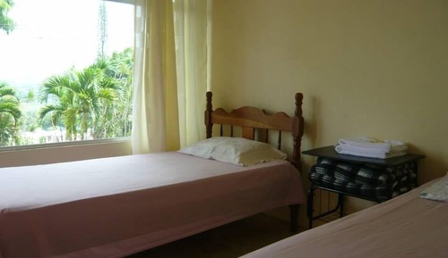 Chambre Triple