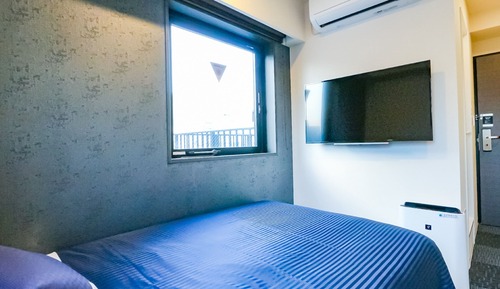 Chambre Simple, non-fumeurs (Dog Friendly)