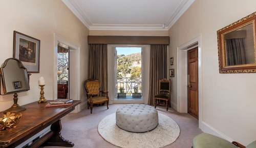 Suite Luxe