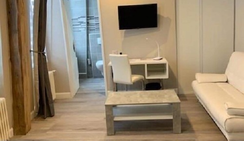 Chambre Supérieure, 2 lits une place