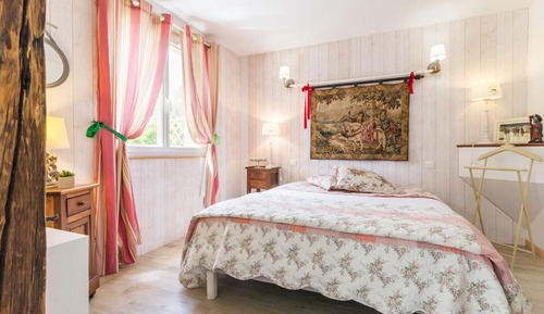 Chambre Double