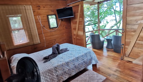 Cottage, non-fumeurs, vue lac