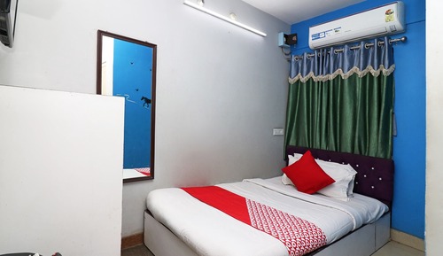 Chambre Simple Standard