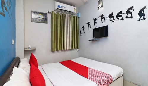 Chambre Double