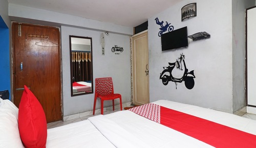 Chambre Double Standard