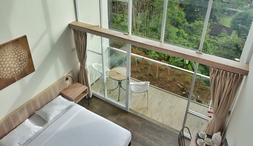 Chambre Supérieure
