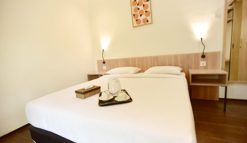Chambre Standard