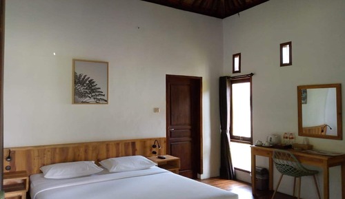 Bungalow, 1 chambre