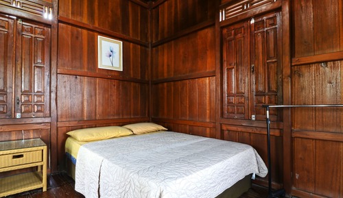 Bungalow Standard