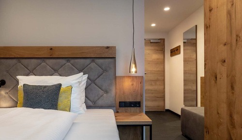 Chambre Simple